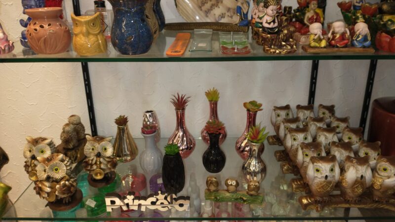 Godoy Decorações: excelente opção para decorar ou presentear com elegância e bom gosto