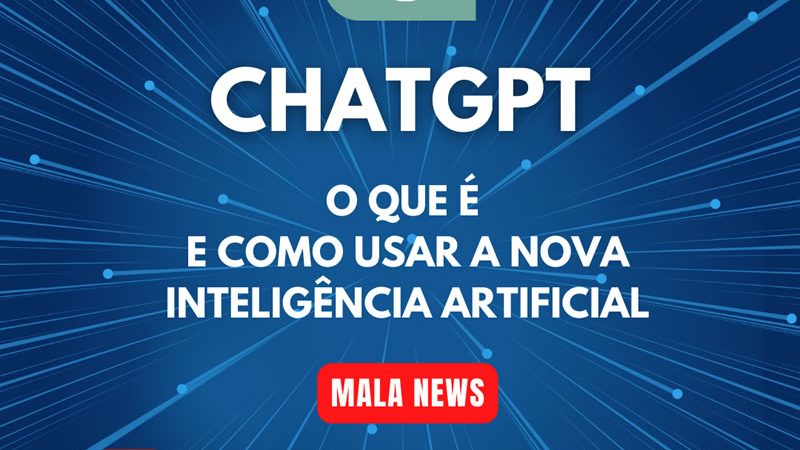 ChatGPT: o que é e como usar a nova inteligência artificial