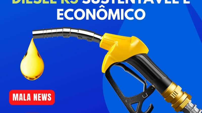 Petrobras apresenta Diesel R5 sustentável e econômico